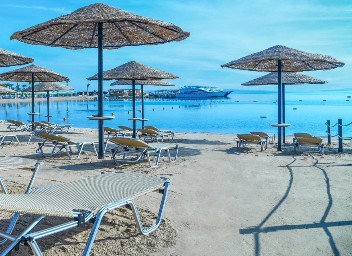 Iberotel Casa Del Mar Resort Hurghada Extérieur photo