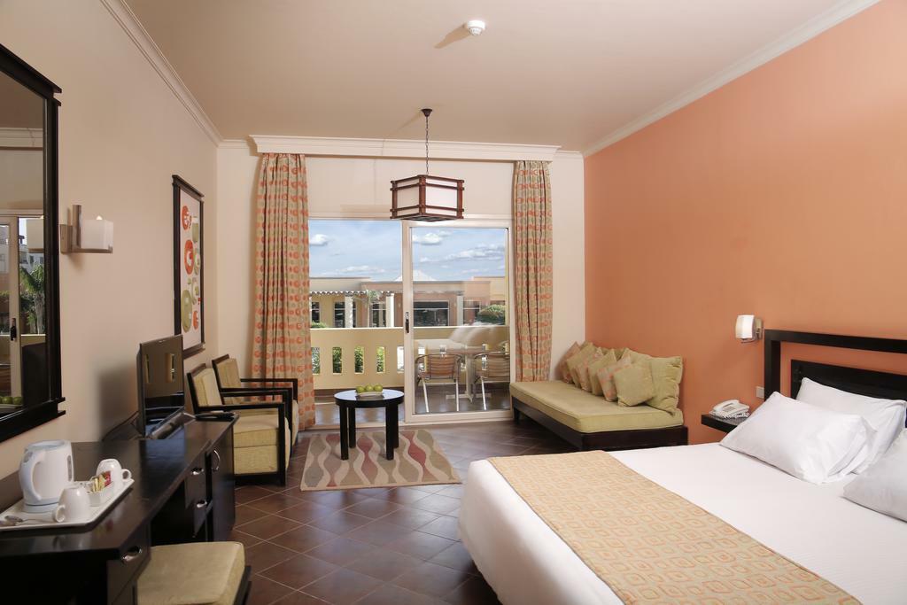 Iberotel Casa Del Mar Resort Hurghada Chambre photo