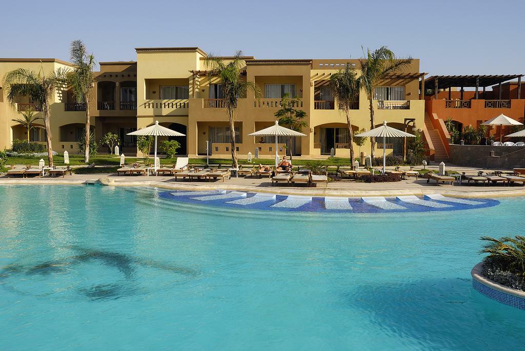 Iberotel Casa Del Mar Resort Hurghada Facilités photo