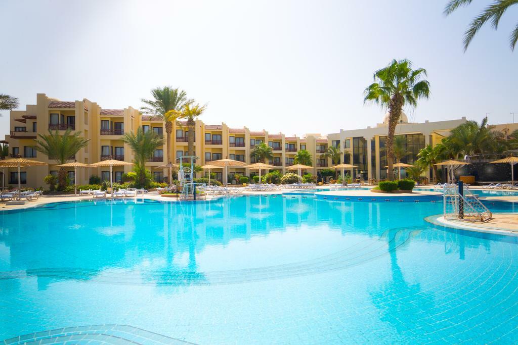 Iberotel Casa Del Mar Resort Hurghada Extérieur photo